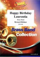 Happy Birthday Laurentia Download