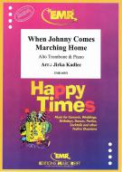 When Johnny Comes Marching Home Download