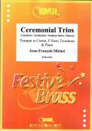 Ceremonial Trios Download