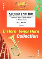 Greetings From Italy Download