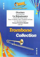 Overture from The Water Music Download