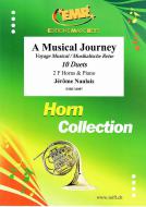 A Musical Journey Download