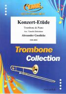 Konzert-Etüde Download