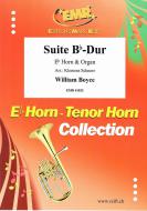 Suite Bb-Dur Download