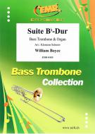 Suite Bb-Dur Download