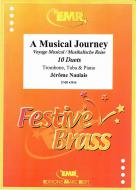A Musical Journey Download