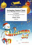 Swinging Santa Claus Download