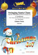 Swinging Santa Claus Download