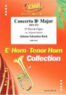 Concerto Bb Major BWV 972 Download