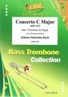 Concerto in C Major BWV 972 Download