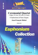 Ceremonial Quartet Download