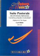 Suite Pastorale - Alphorn in F Download