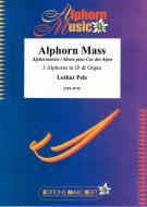 Alphorn Mass - Alphorn in Gb - Sol b Download