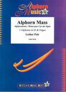 Alphorn Mass - Alphorn in Gb - Sol b Download