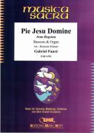 Pie Jesu Domine Download