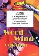 Overture from The Water Music Download
