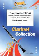Ceremonial Trios Download