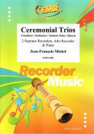 Ceremonial Trios Download