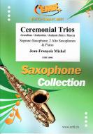 Ceremonial Trios Download