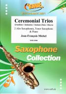 Ceremonial Trios Download