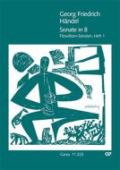 Fitzwilliam-Sonaten 