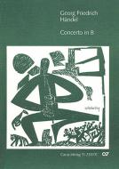 Concerto en si bémol majeur 