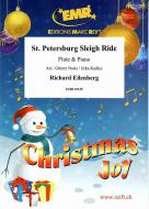 St. Petersburg Sleigh Ride Download