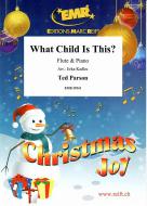 What Child Is This? Download