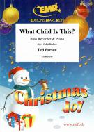 What Child Is This? Download