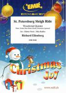 St. Petersburg Sleigh Ride Download