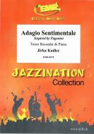 Adagio Sentimentale Download