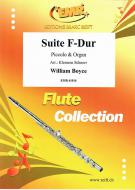 Suite F-Dur Download