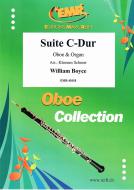 Suite C-Dur Download