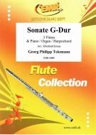 Sonate G-Dur Download