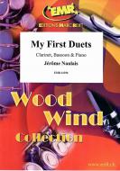 My First Duets Download