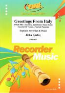 Greetings From Italy Download