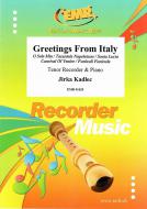 Greetings From Italy Download
