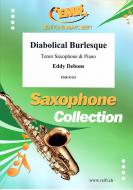 Diabolical Burlesque Download