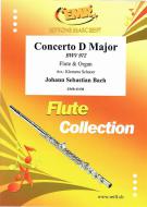 Concerto D Major BWV 972 Download