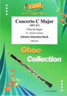 Concerto C Major BWV 972 Download