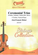 Ceremonial Trios Download