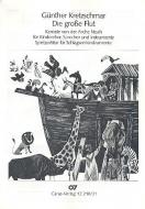Le déluge 
