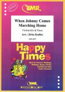 When Johnny Comes Marching Home Download