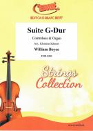 Suite G-Dur Download