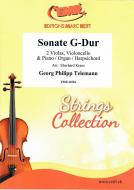 Sonate G-Dur Download