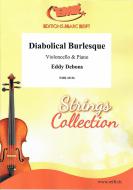 Diabolical Burlesque Download