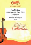 I'm Getting Sentimental Over You Download