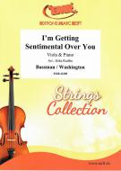 I'm Getting Sentimental Over You Download