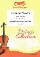Concert Waltz Download