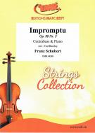 Impromptu op. 90 Nr. 3 Download
